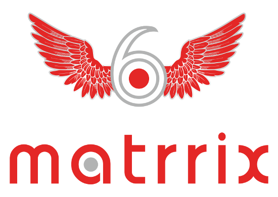 Matrrix Logo
